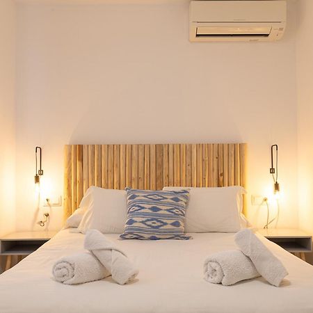 Apartamento Orquidia-Rentallorca Port de Alcudia  Esterno foto