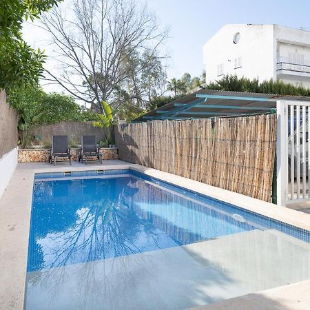 Apartamento Orquidia-Rentallorca Port de Alcudia  Esterno foto