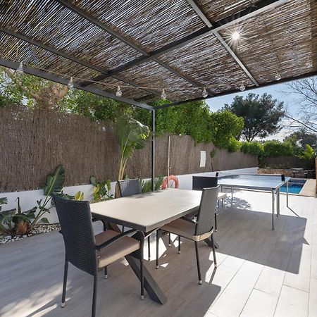 Apartamento Orquidia-Rentallorca Port de Alcudia  Esterno foto