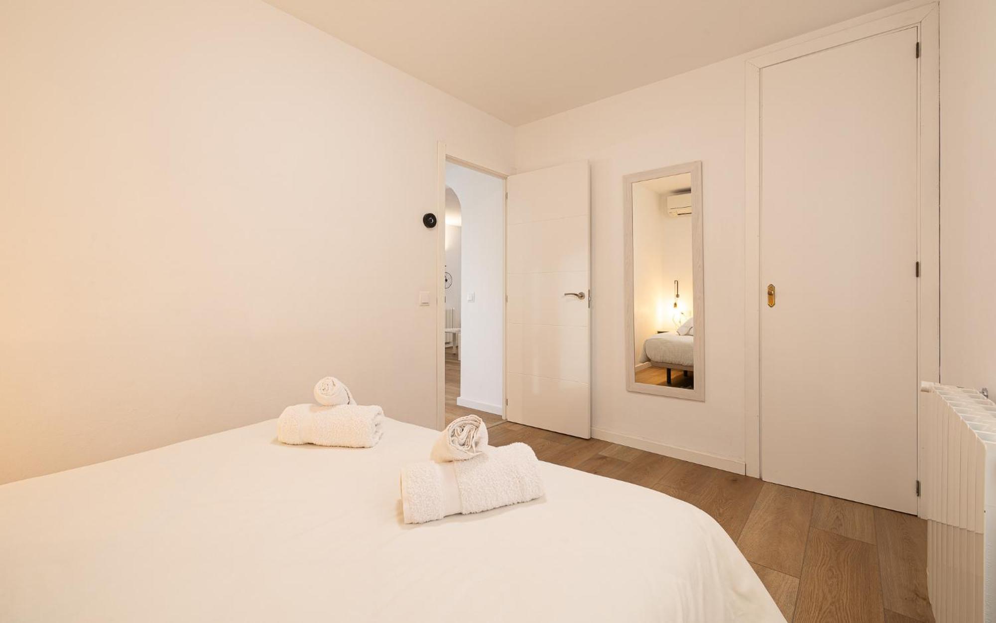 Apartamento Orquidia-Rentallorca Port de Alcudia  Esterno foto
