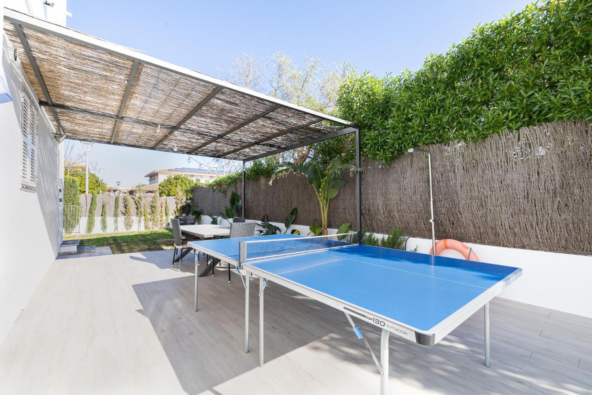 Apartamento Orquidia-Rentallorca Port de Alcudia  Esterno foto