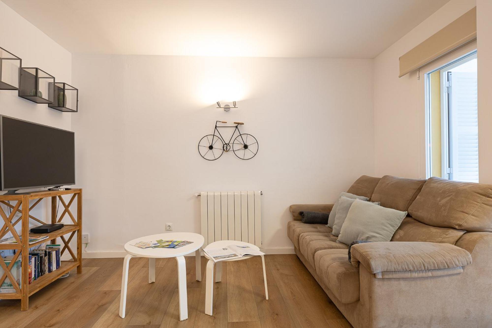 Apartamento Orquidia-Rentallorca Port de Alcudia  Esterno foto