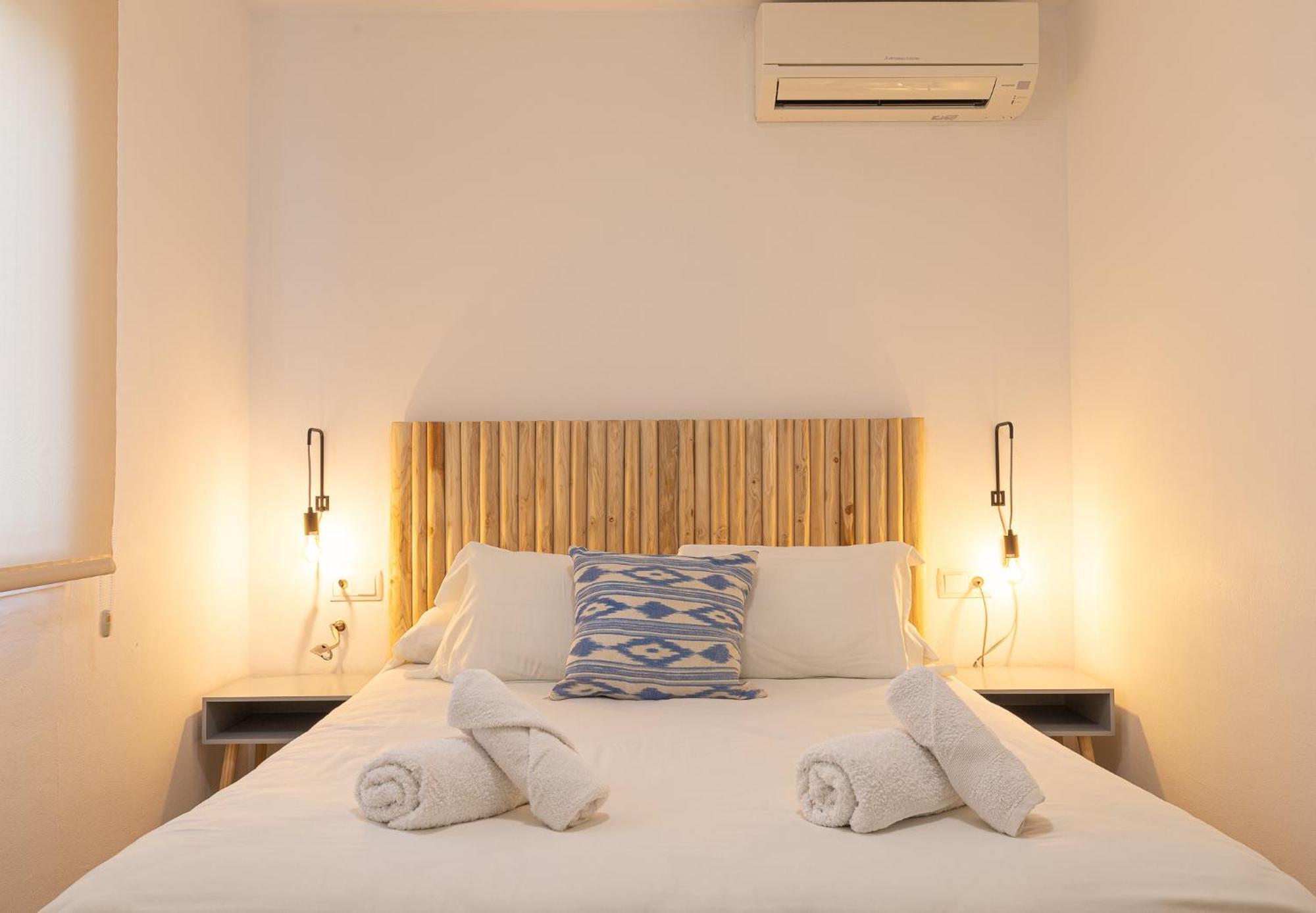 Apartamento Orquidia-Rentallorca Port de Alcudia  Esterno foto