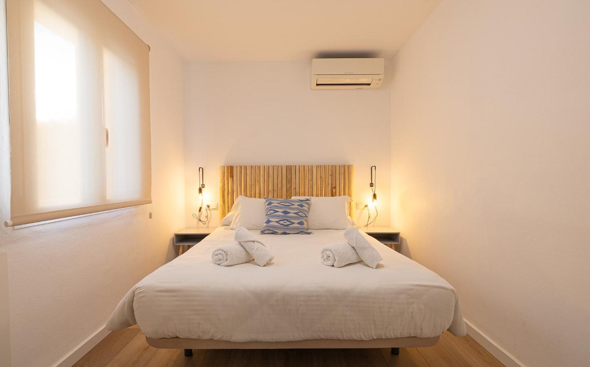 Apartamento Orquidia-Rentallorca Port de Alcudia  Esterno foto
