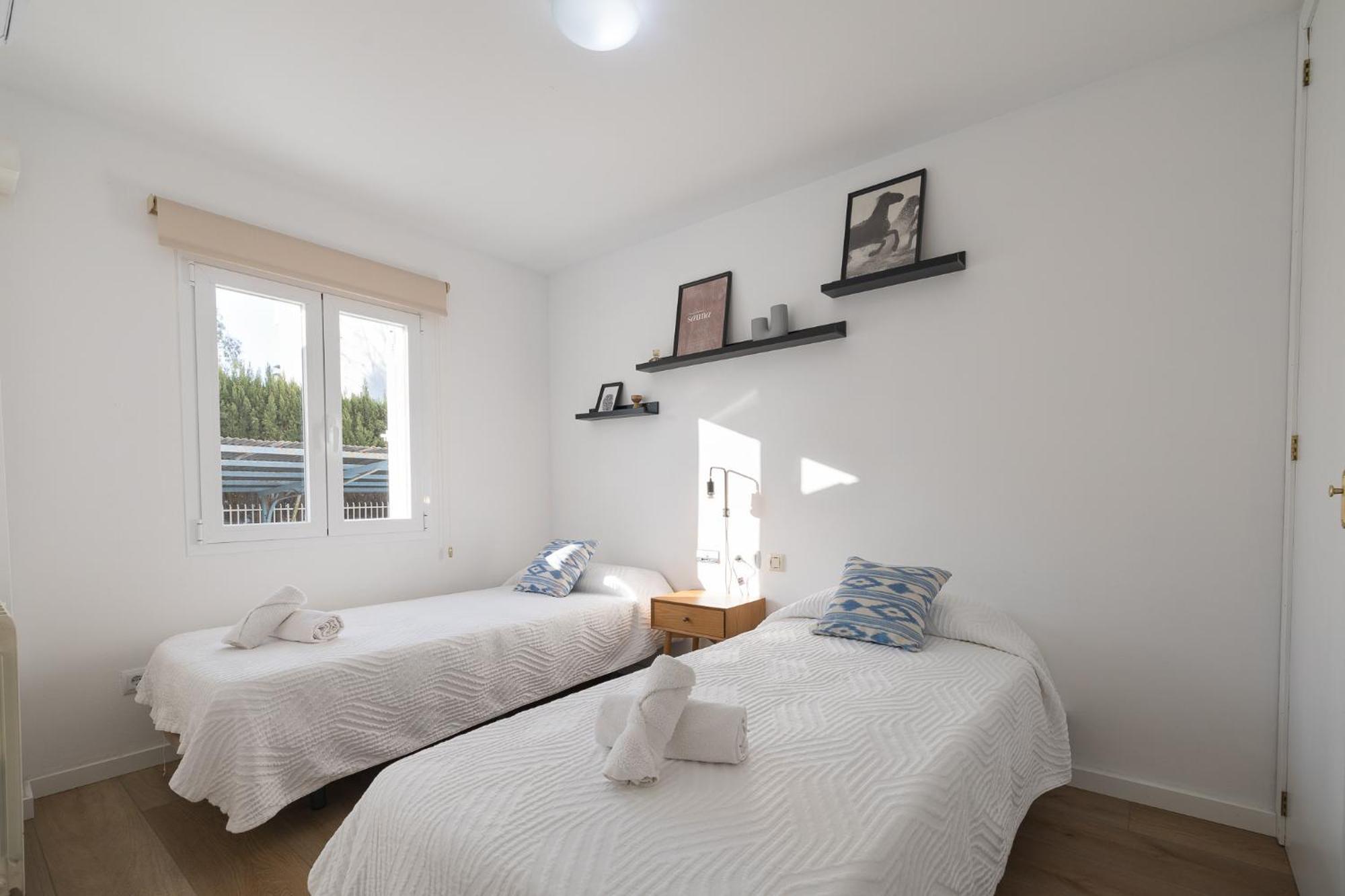 Apartamento Orquidia-Rentallorca Port de Alcudia  Esterno foto
