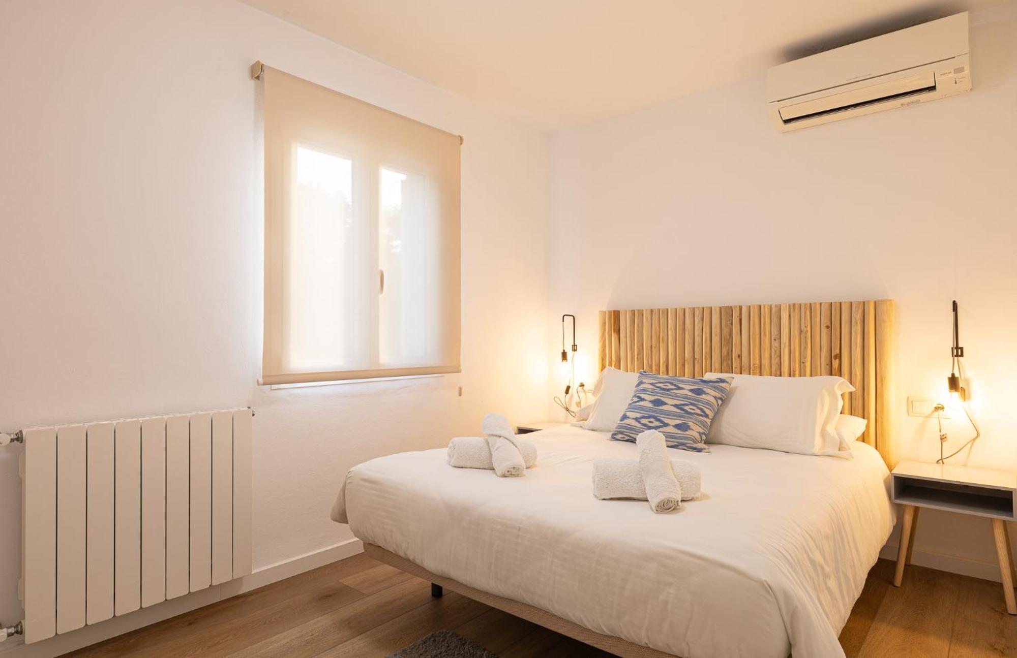 Apartamento Orquidia-Rentallorca Port de Alcudia  Esterno foto