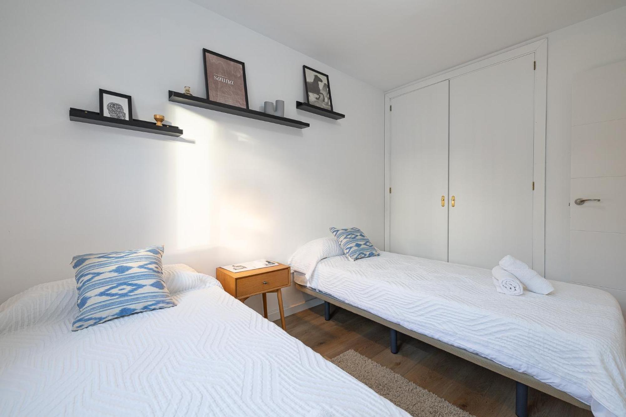Apartamento Orquidia-Rentallorca Port de Alcudia  Esterno foto