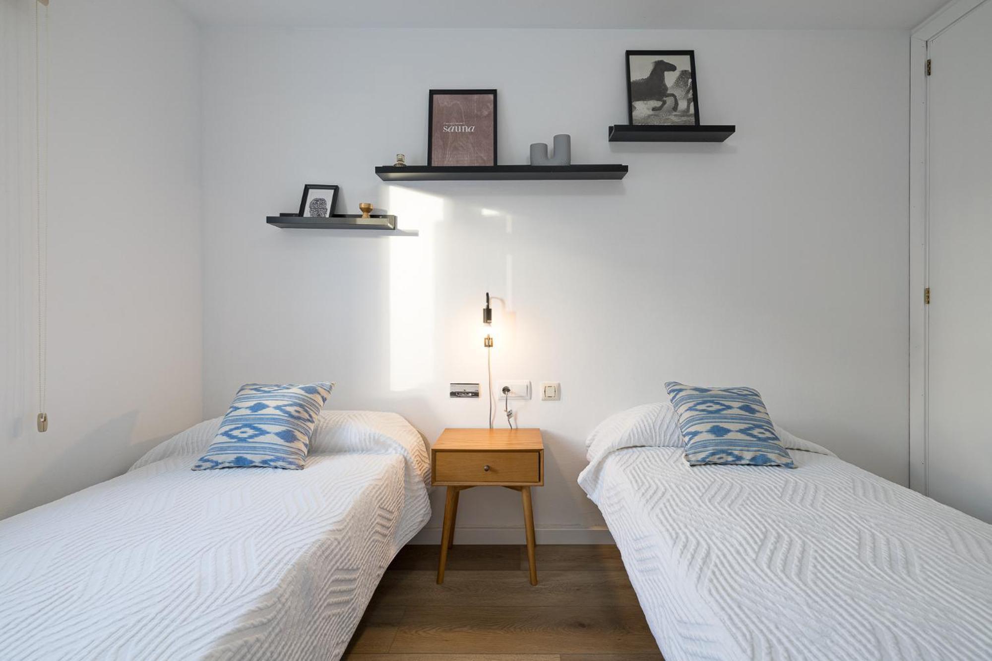 Apartamento Orquidia-Rentallorca Port de Alcudia  Esterno foto