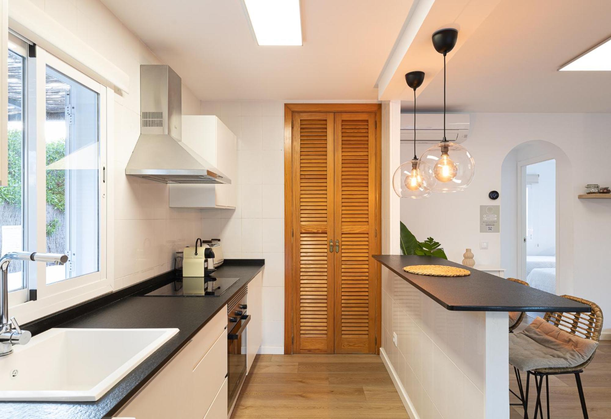 Apartamento Orquidia-Rentallorca Port de Alcudia  Esterno foto