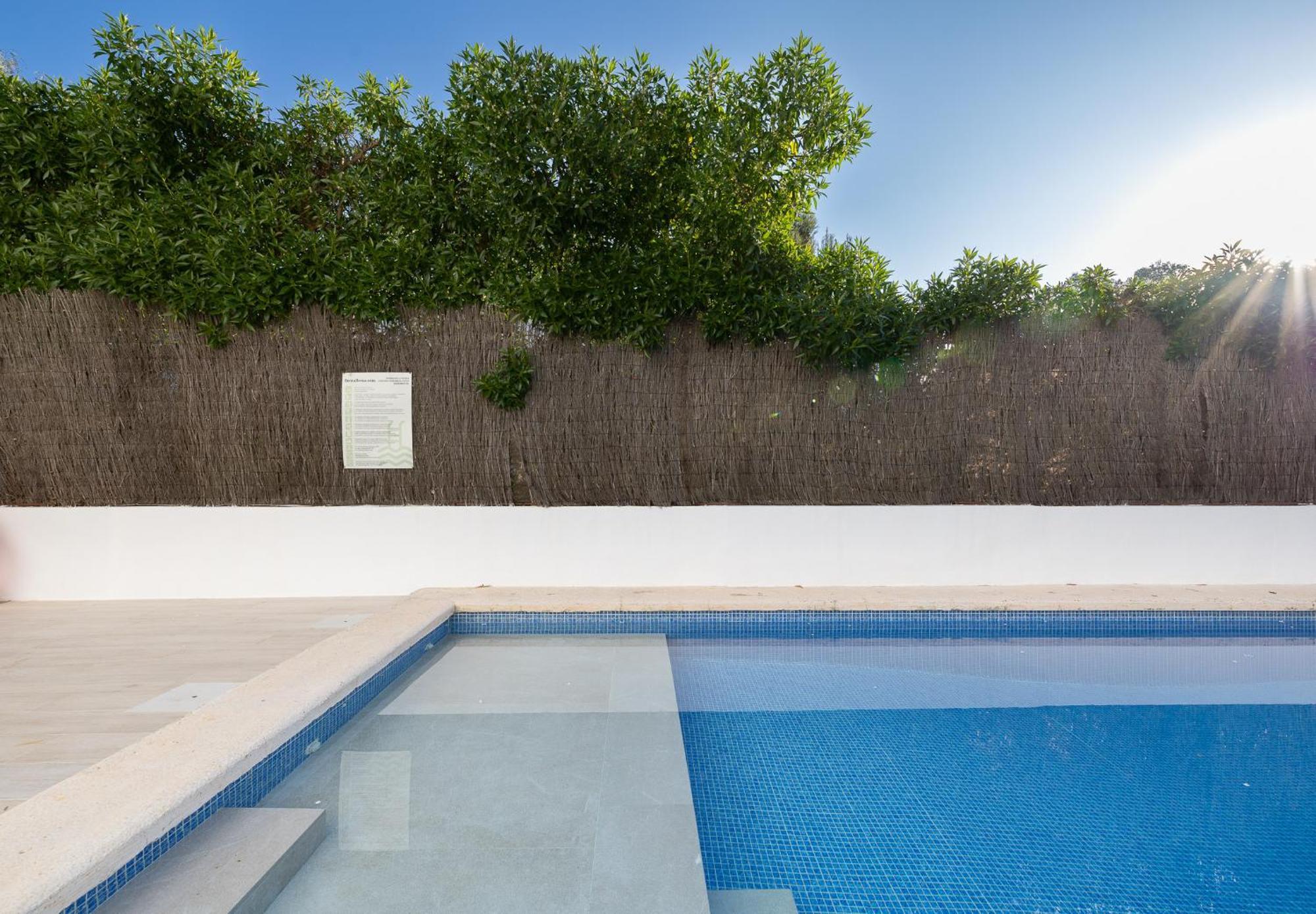 Apartamento Orquidia-Rentallorca Port de Alcudia  Esterno foto