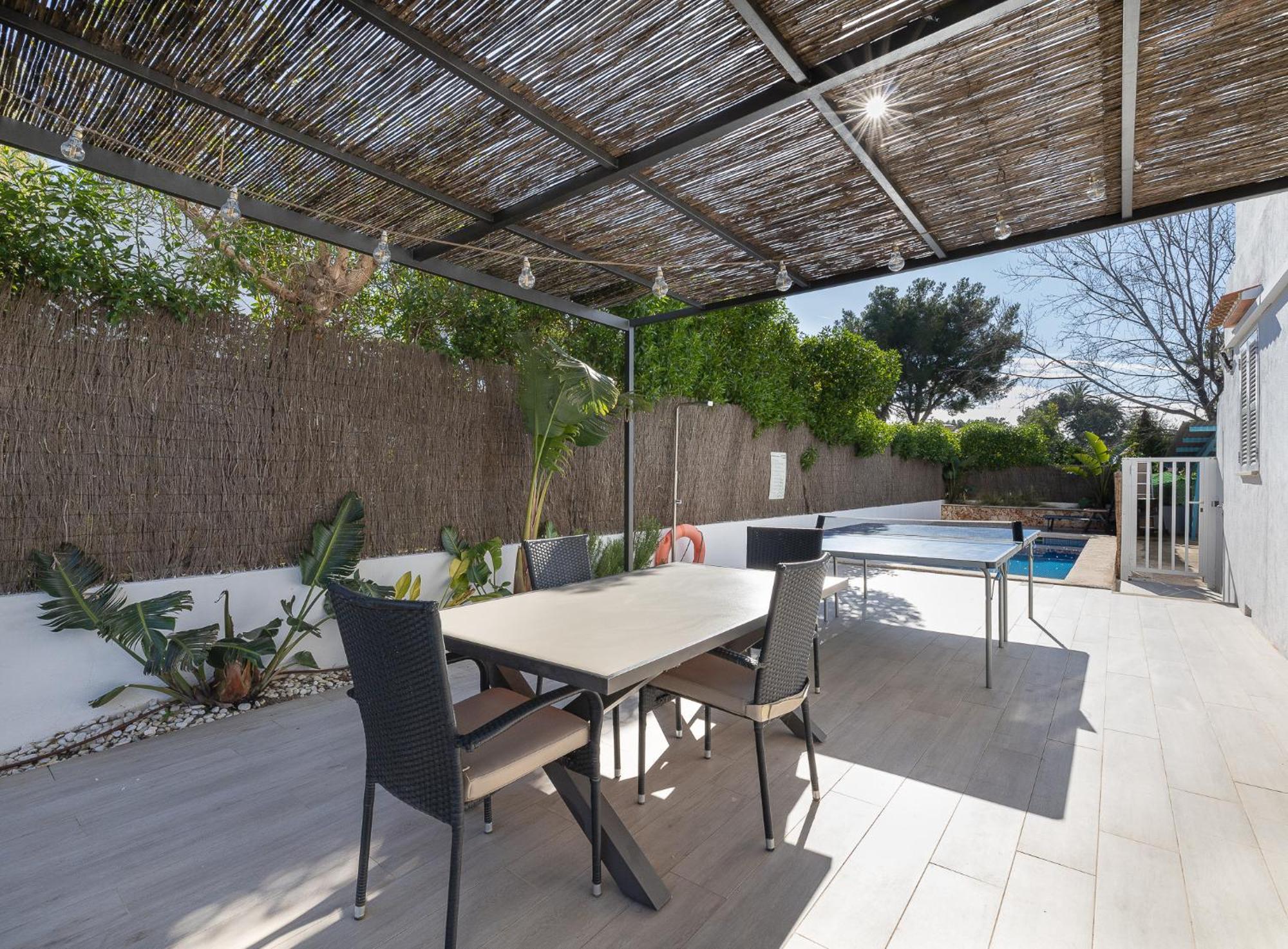 Apartamento Orquidia-Rentallorca Port de Alcudia  Esterno foto