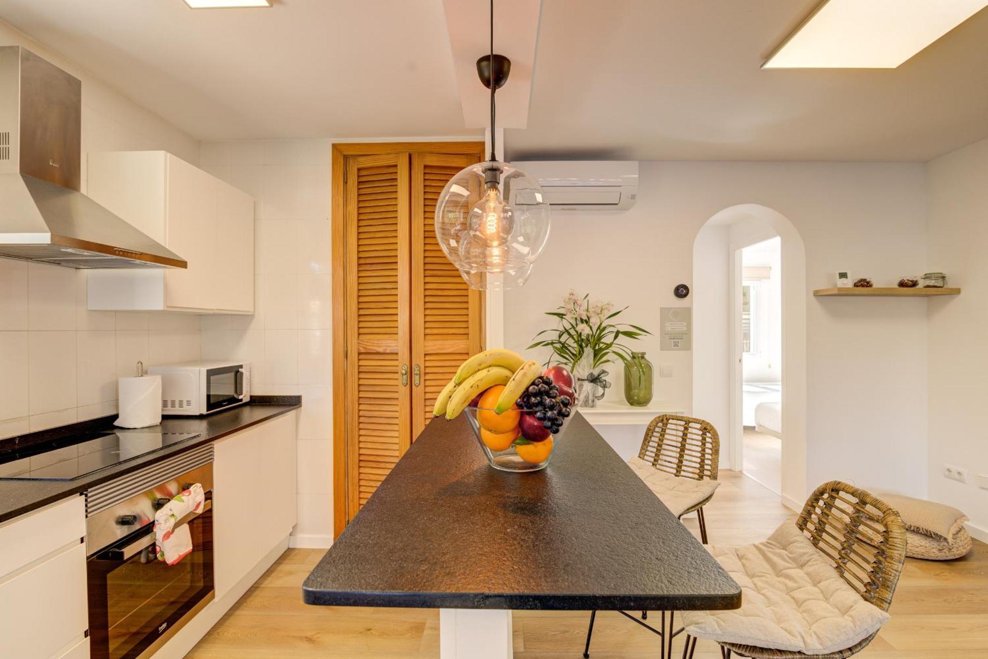 Apartamento Orquidia-Rentallorca Port de Alcudia  Esterno foto