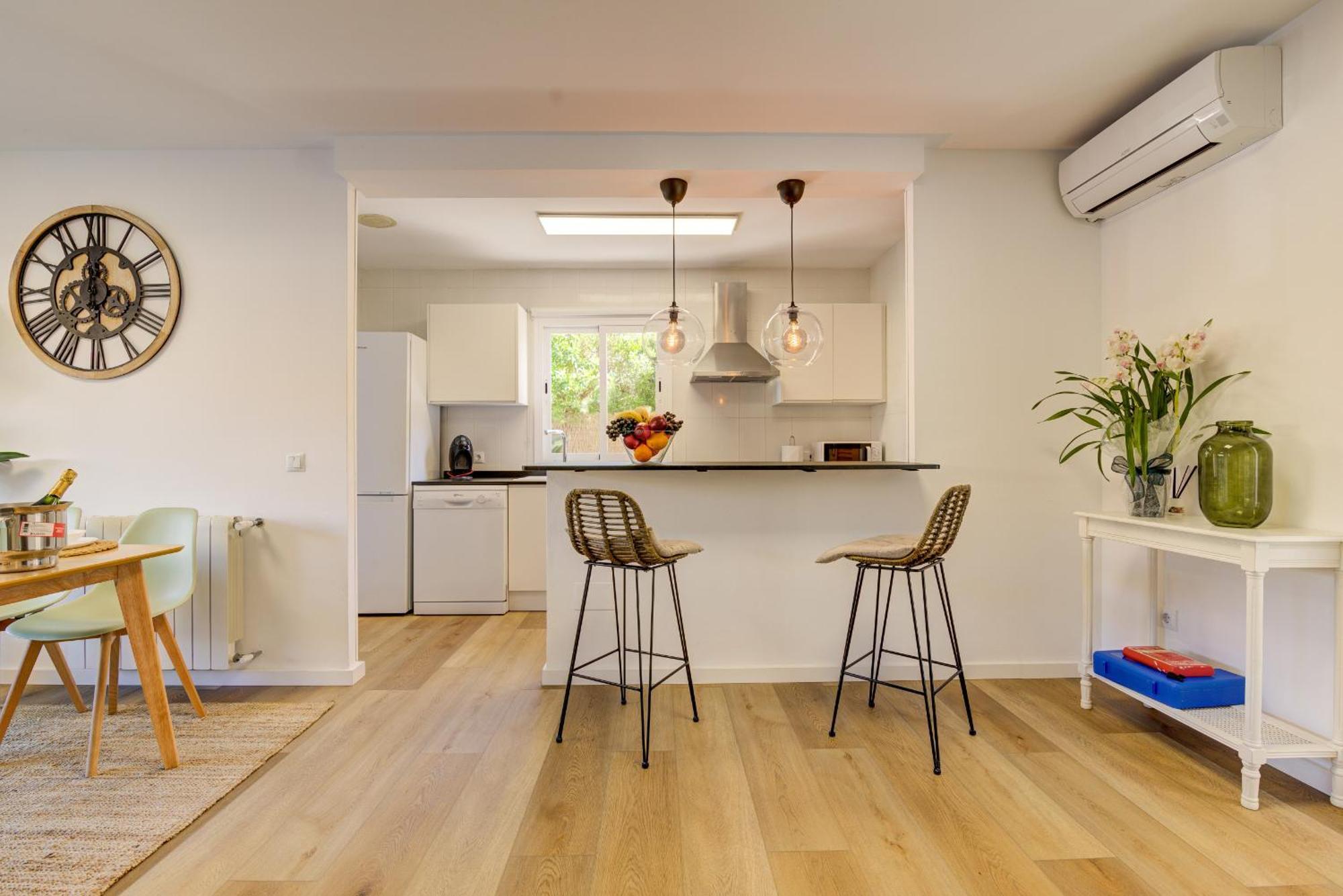 Apartamento Orquidia-Rentallorca Port de Alcudia  Esterno foto