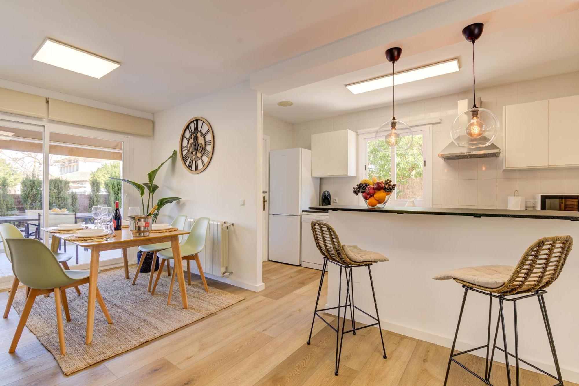 Apartamento Orquidia-Rentallorca Port de Alcudia  Esterno foto