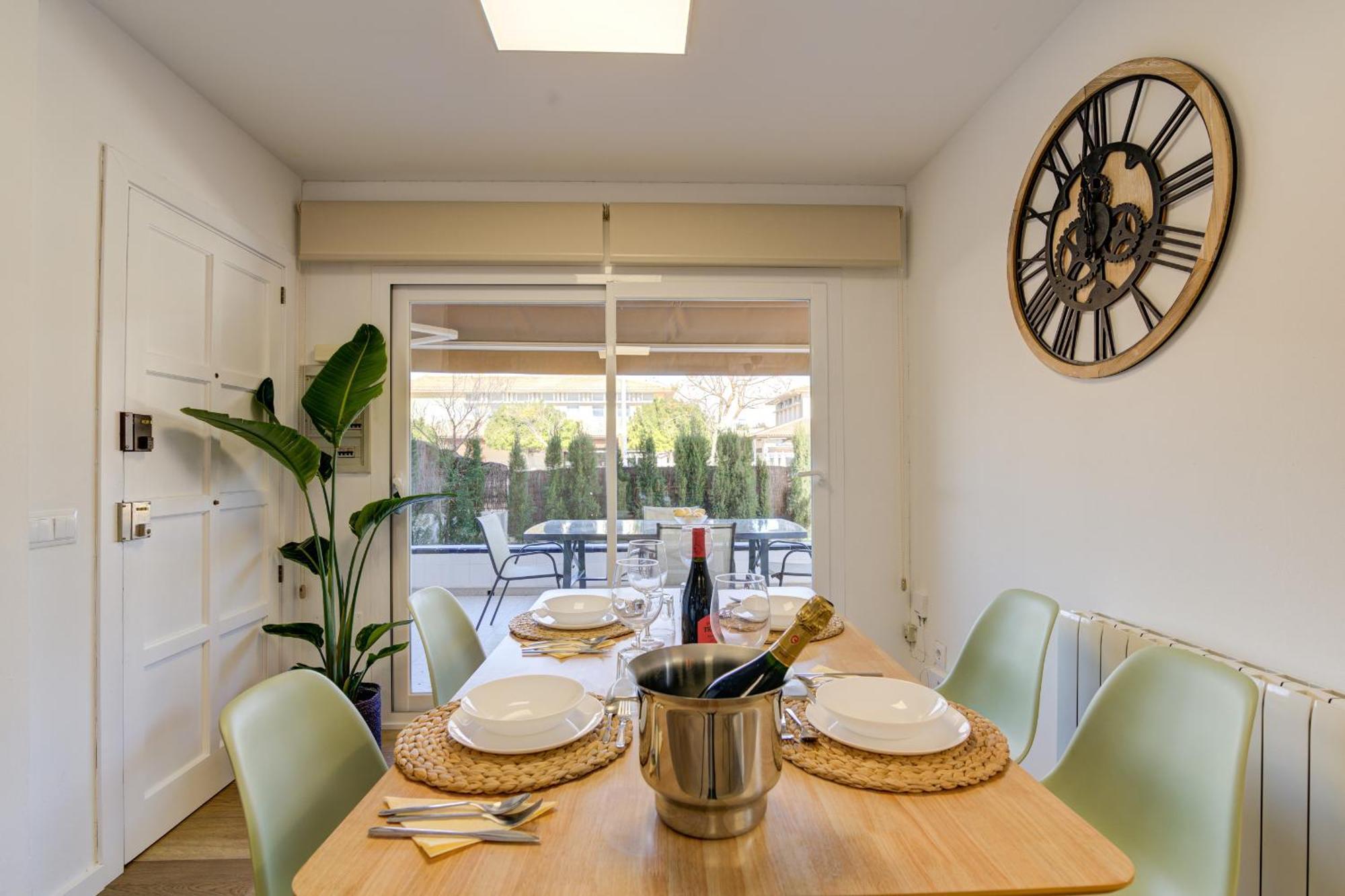 Apartamento Orquidia-Rentallorca Port de Alcudia  Esterno foto