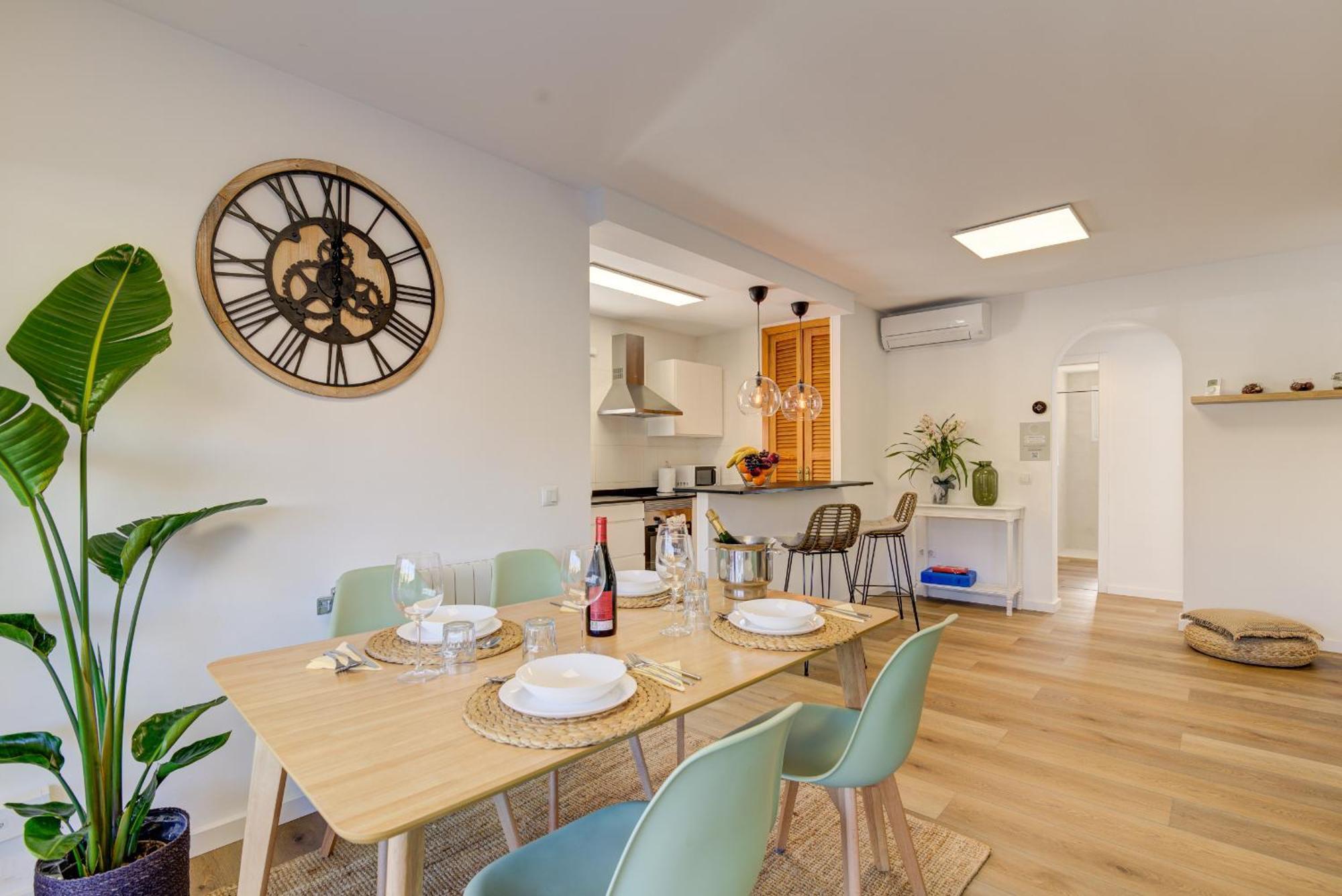 Apartamento Orquidia-Rentallorca Port de Alcudia  Esterno foto