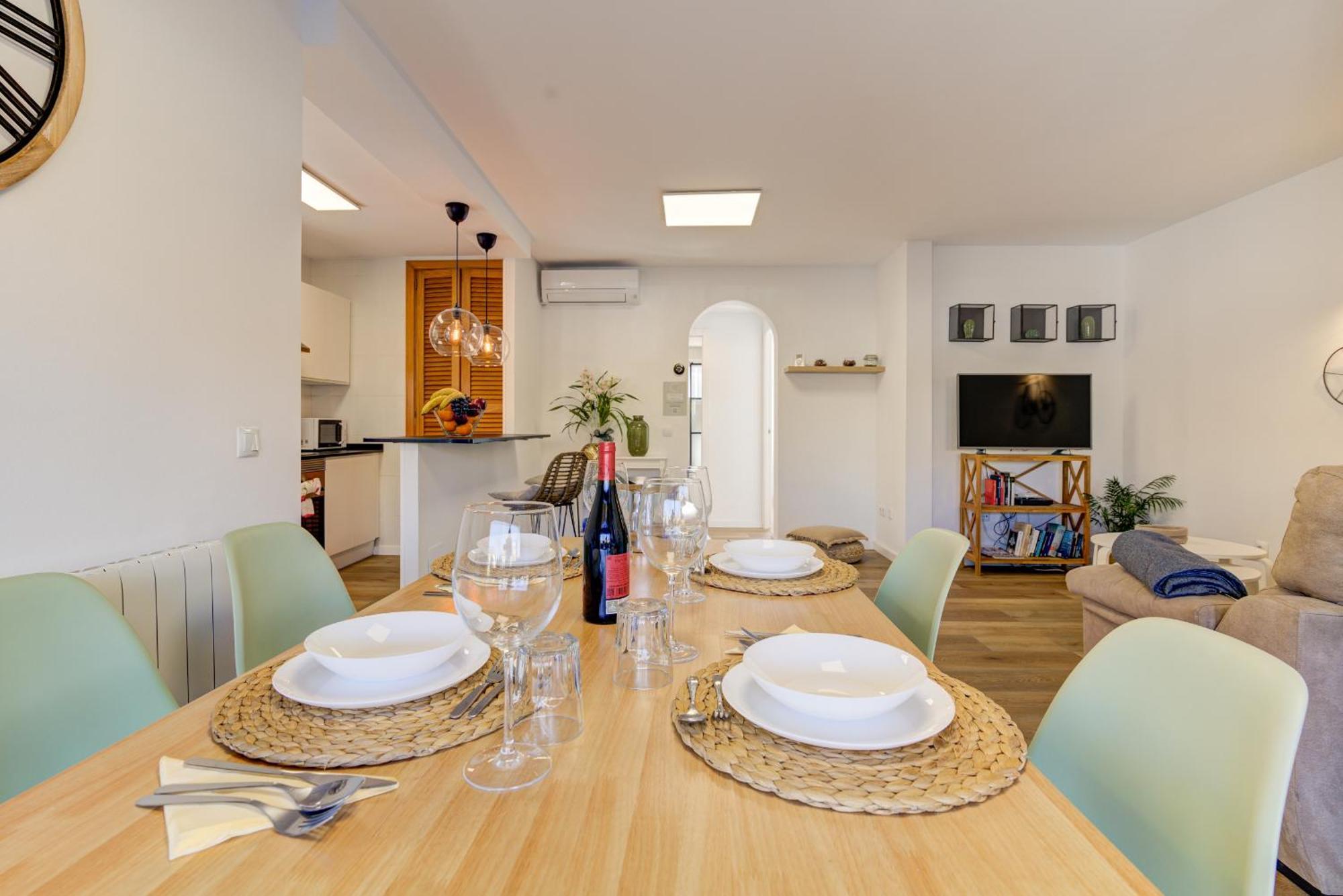 Apartamento Orquidia-Rentallorca Port de Alcudia  Esterno foto